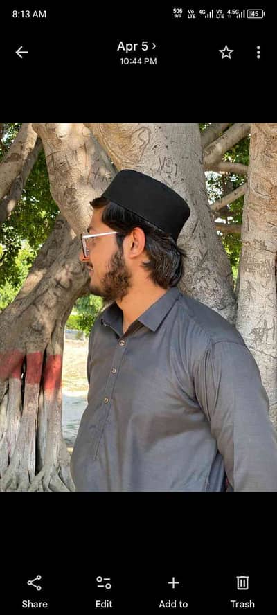 Ahmad