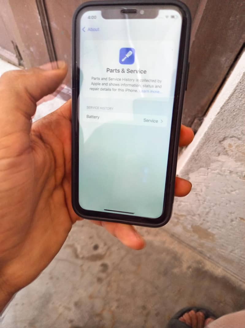 Apple iPhone XS 1