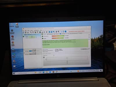HP i3 11th Generation 16 GB Ram 256 GB SSD USED Condition