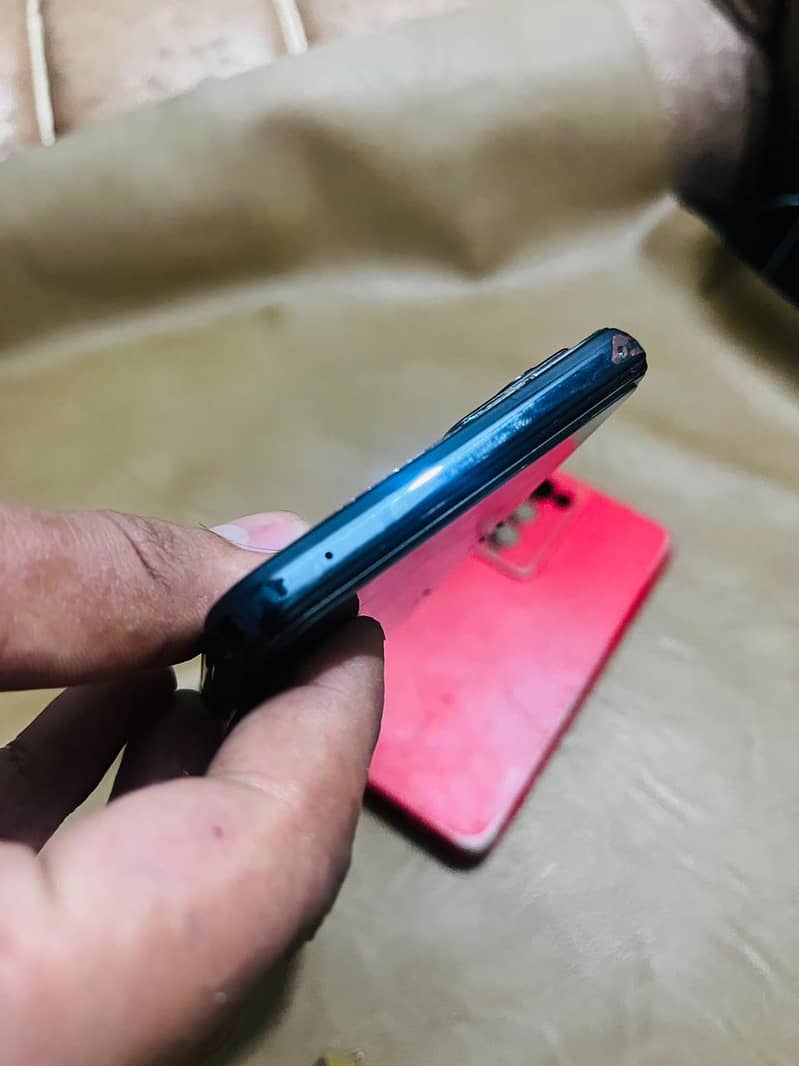tecno camon 18 primer 1
