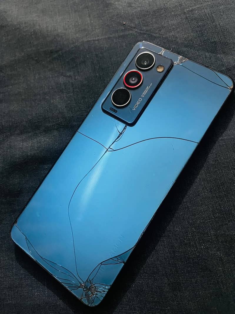 tecno camon 18 primer 2