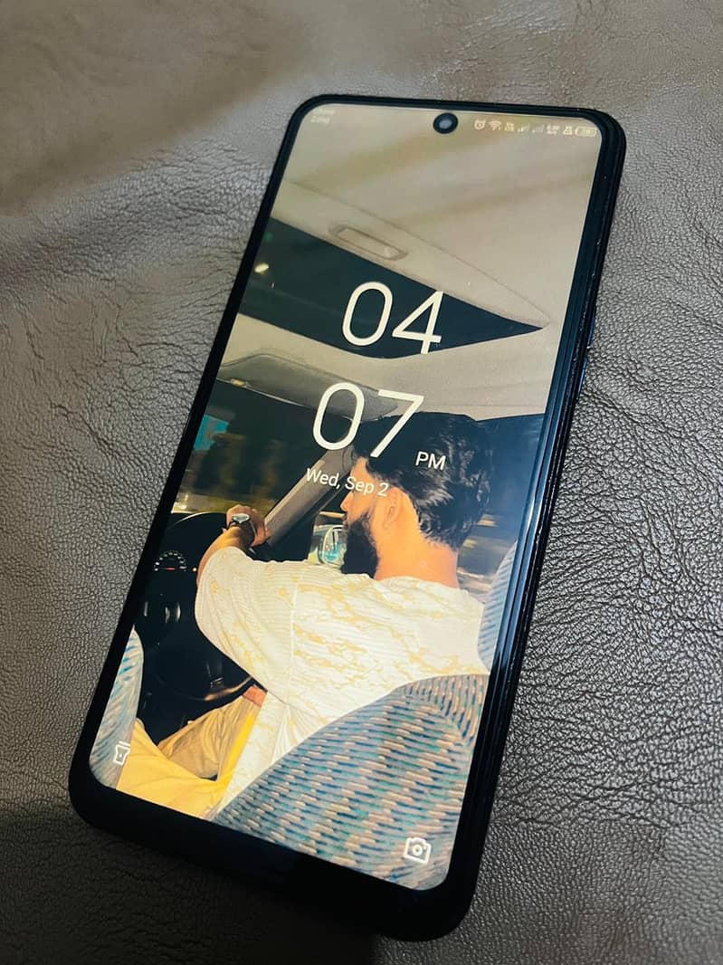 tecno camon 18 primer 4