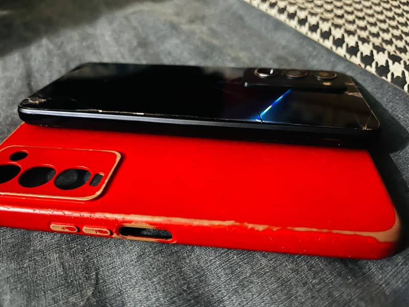 tecno camon 18 primer 6
