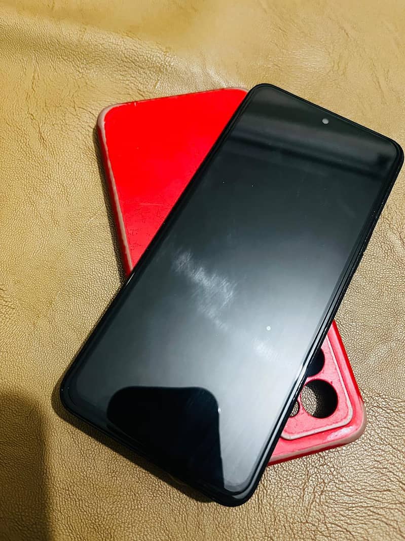 tecno camon 18 primer 9