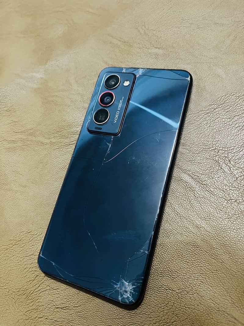 tecno camon 18 primer 15