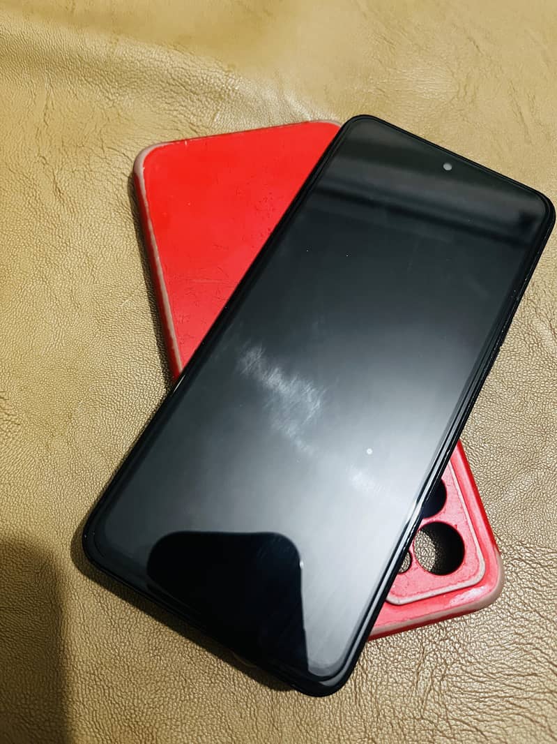tecno camon 18 primer 17