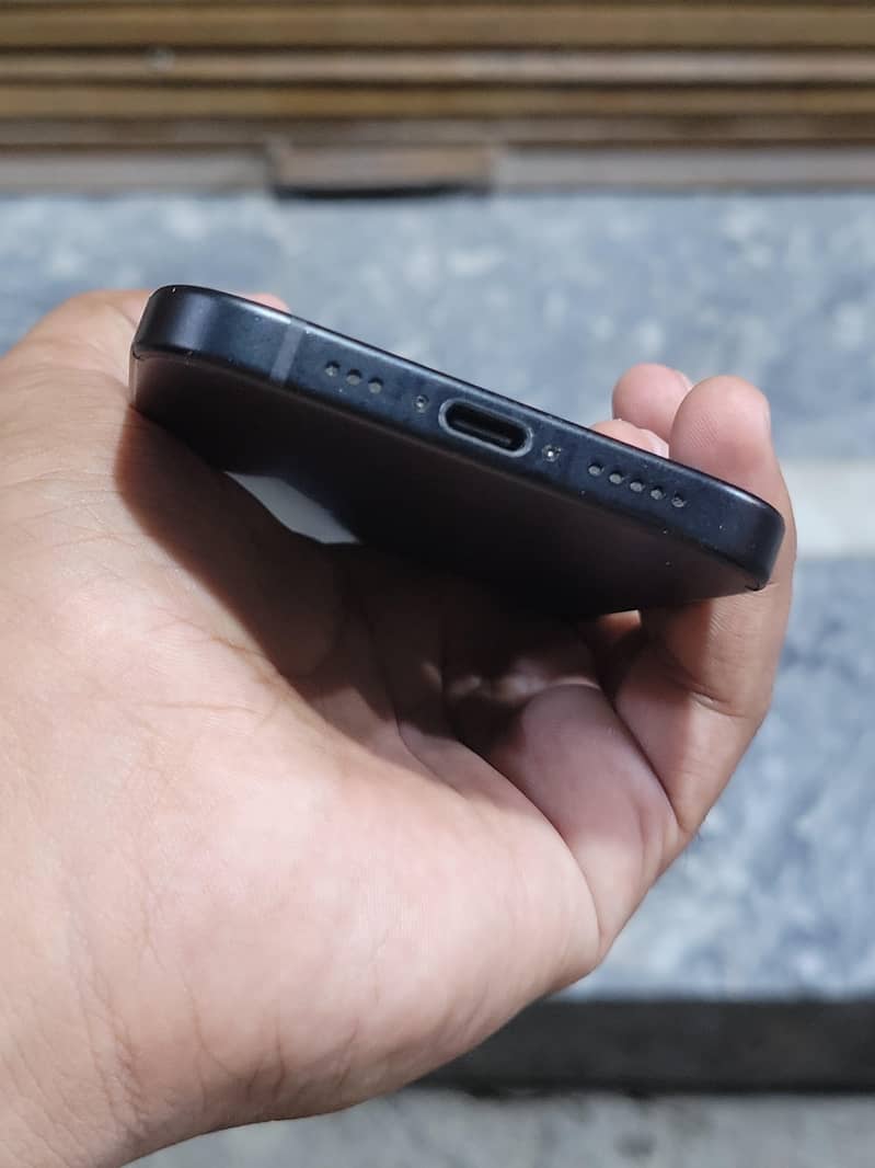 Apple iPhone 15 1