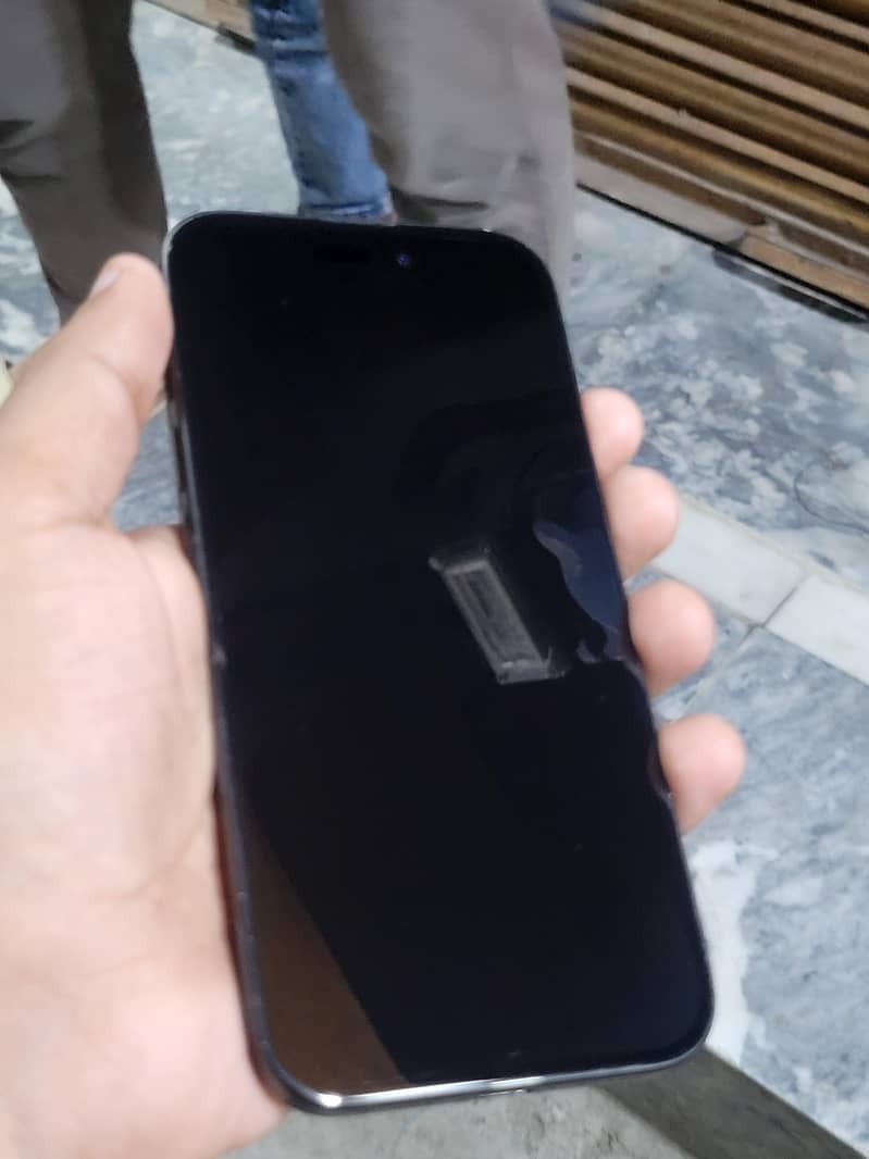 Apple iPhone 15 6
