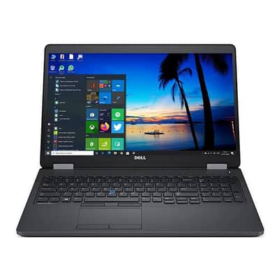 Dell i5 4th gen Laptop