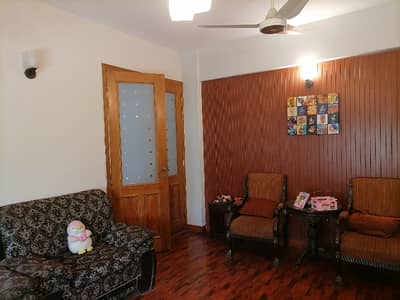 Good Location 10 Marla House Is Available In Affordable Price In Askari 5