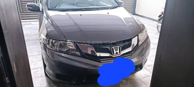 Honda City 1.3 i-VTEC 2019