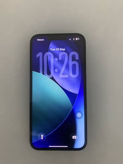 Apple iPhone 14