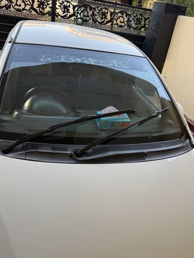Honda City 2007