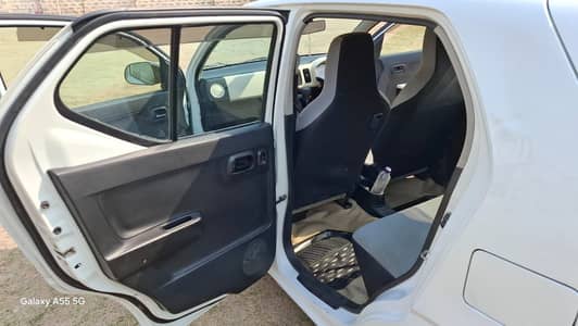 Suzuki Alto 2016