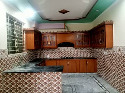 6marla ground floor house for rent isb
