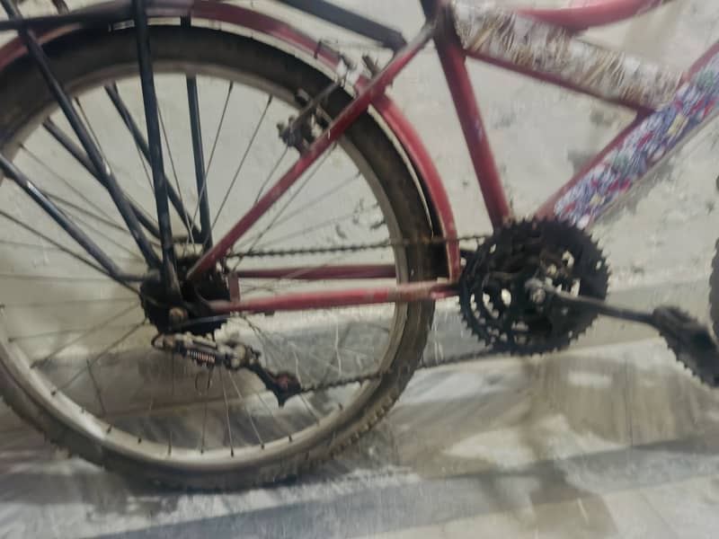 Bicycle 2