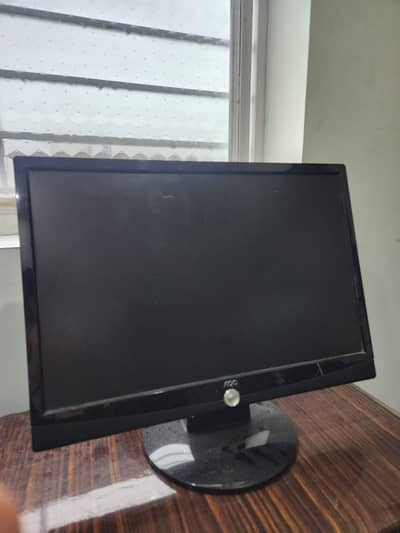NOC 19 inch moniter