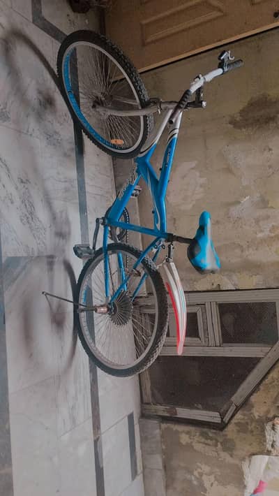 used bicycle for sell good condition