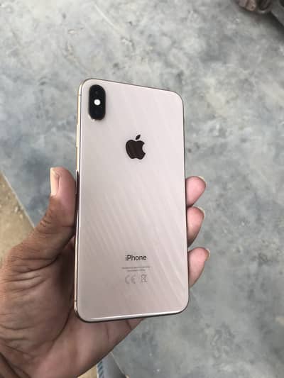 iPhone XS Max 256 PTA