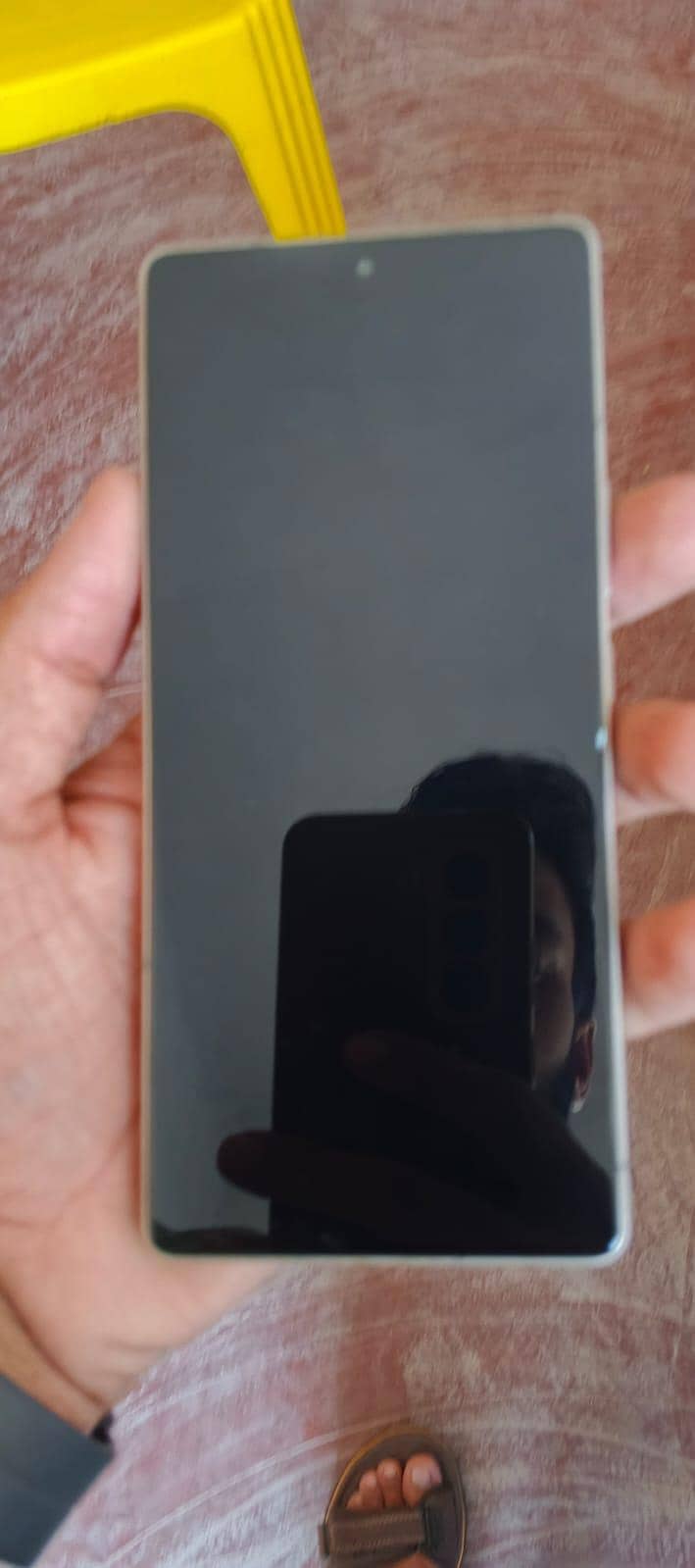 Infinix Note 50 2