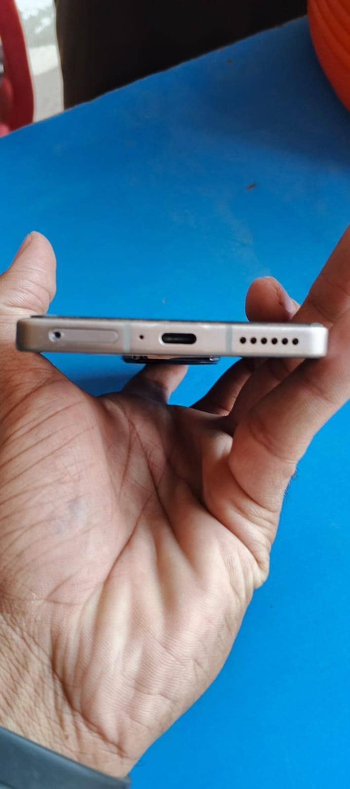 Infinix Note 50 4