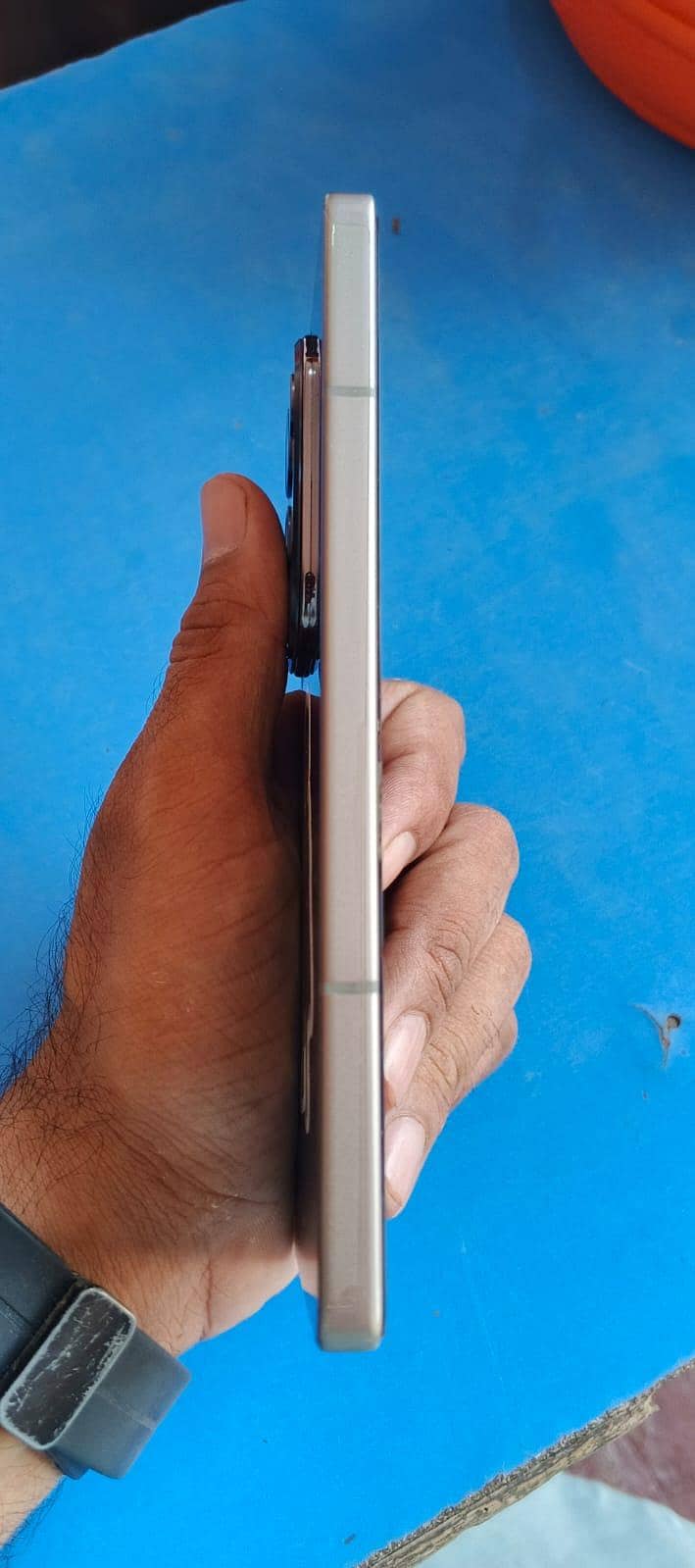 Infinix Note 50 5