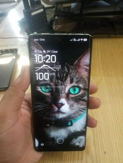 Xiaomi Redmi Note 14 Pro