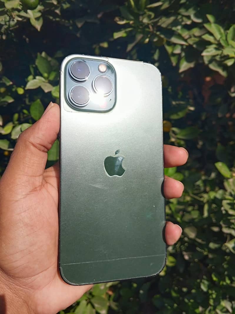 Apple iPhone 13 Pro Max 1