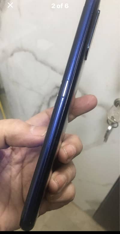 Realme 7 Pro