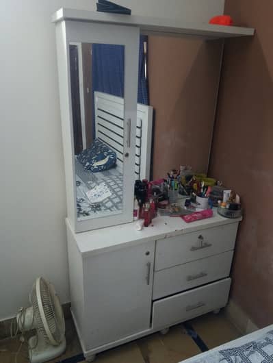 Wooden Dresser