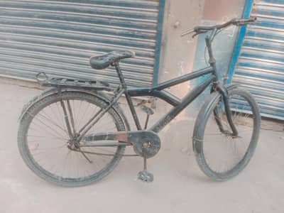 BMX Cycle - Good Condition - Rs 4000