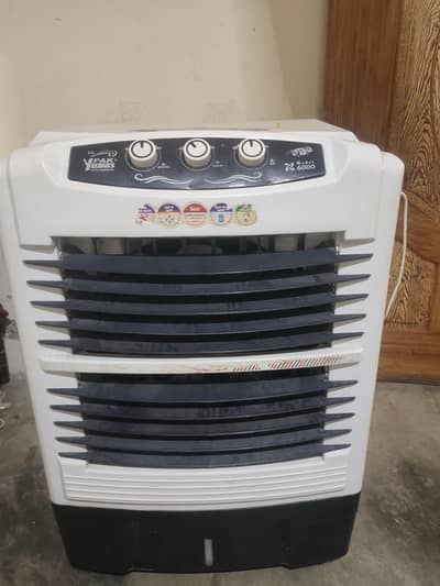 room Air colar