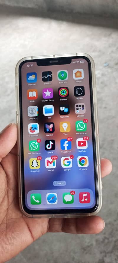 Apple iPhone XS Max