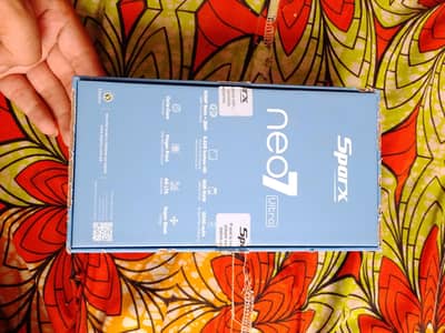 Sparx Neo 7 Ultra