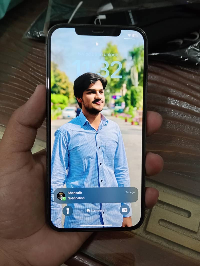 Apple iPhone 12 Pro Max 2
