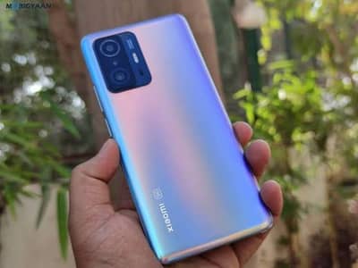 Xiaomi 11T