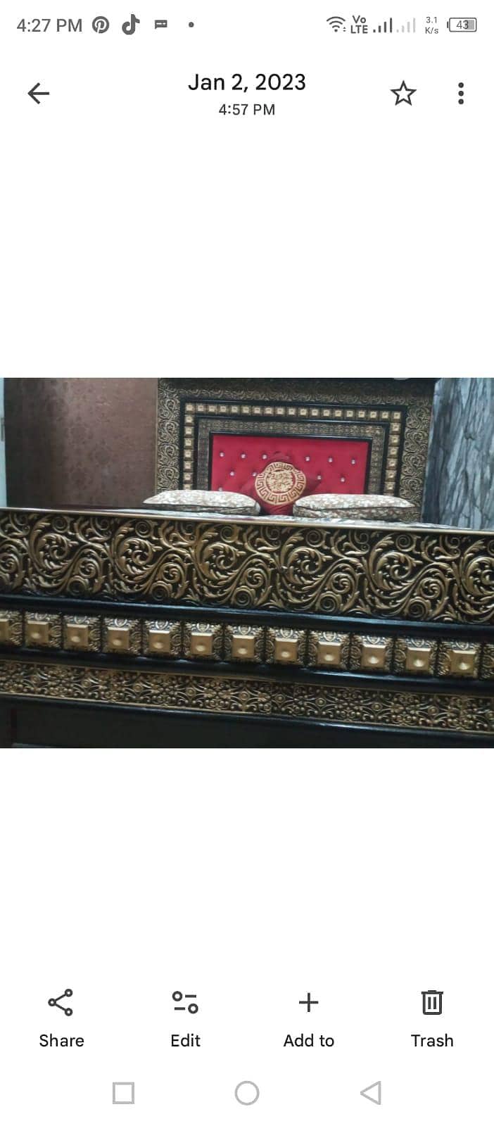 bed set 0