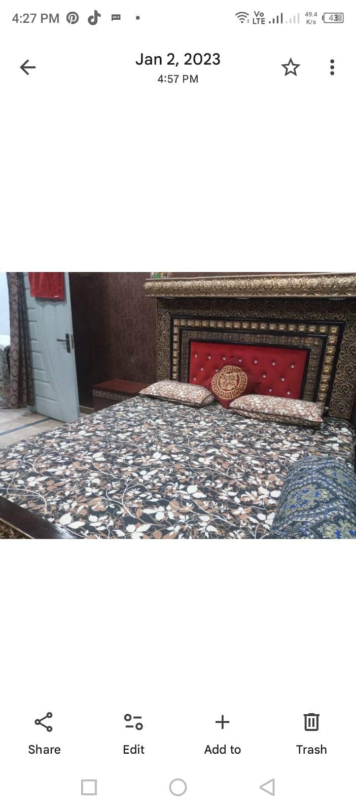 bed set 1