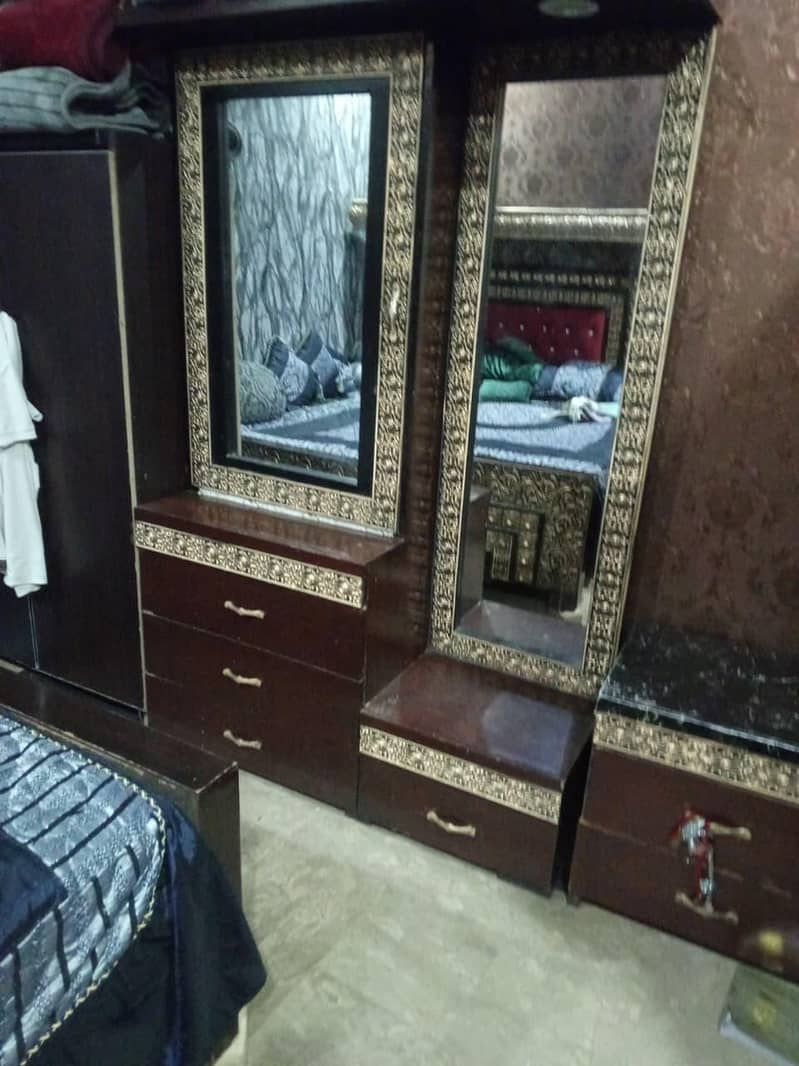 bed set 4