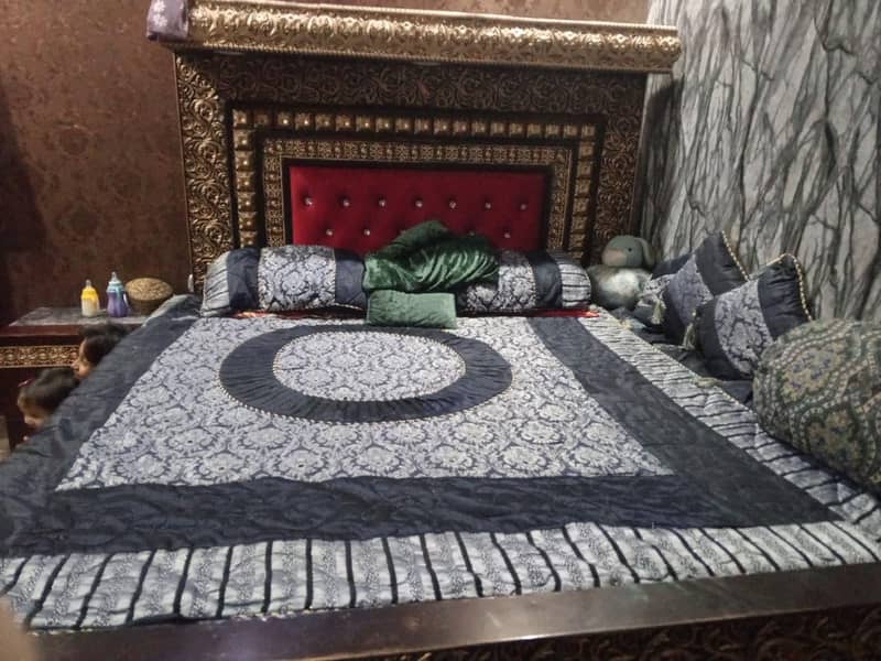 bed set 5