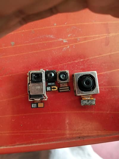 infinix 6811 zero x pro