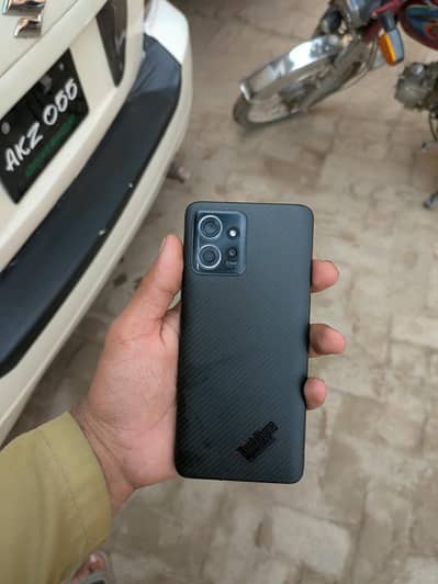 Motorola ThinkPhone