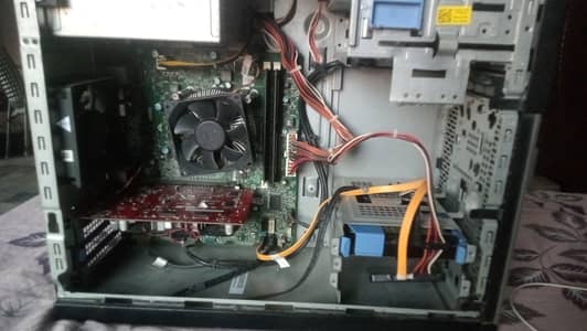 i5 4th generation 2GB graphic card 8GB RAM