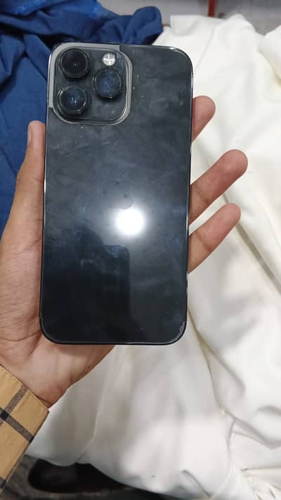 iPhone 14 pro max