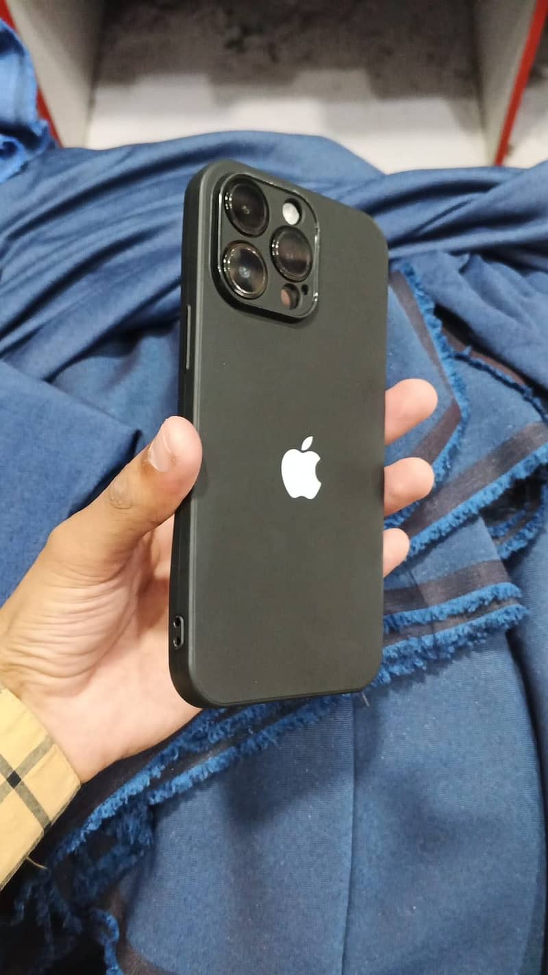iPhone 14 pro max 2