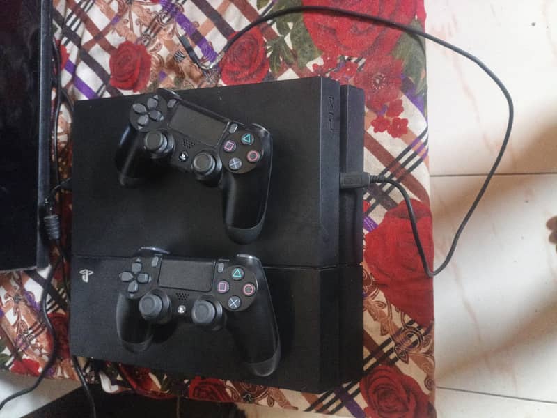 ps4 jailbrack 0