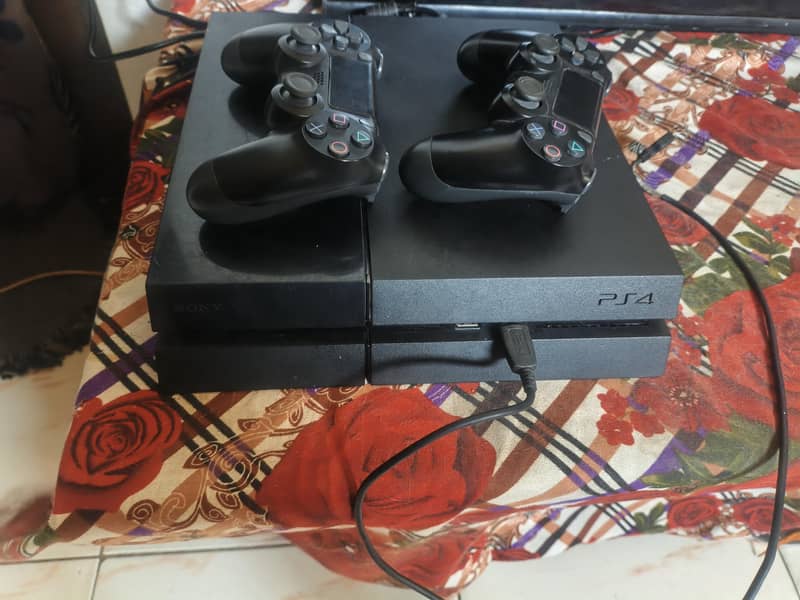 ps4 jailbrack 1