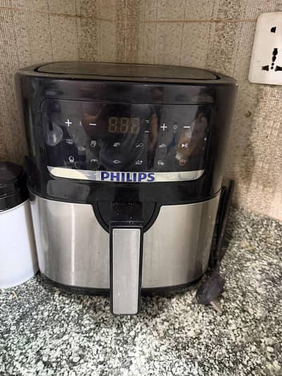 Air fryer