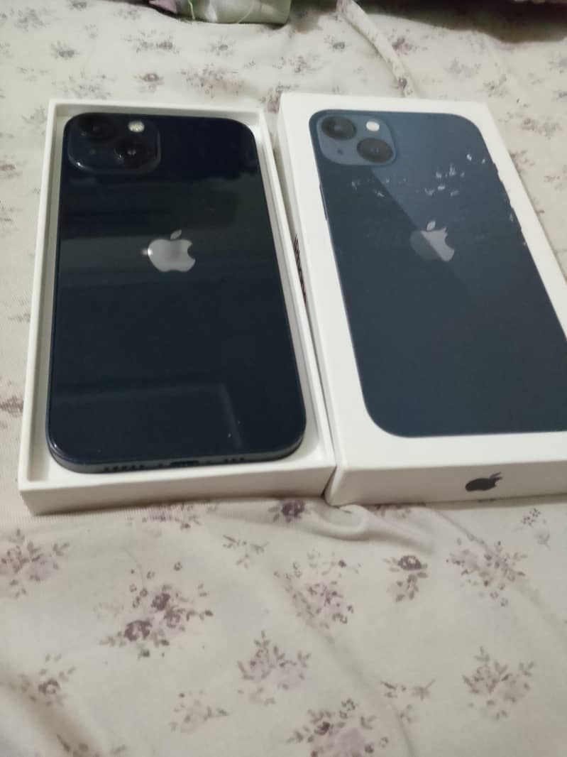 Apple iPhone 13 3