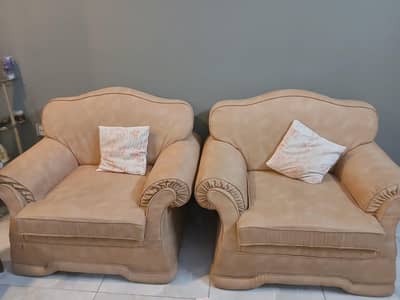 luxury 7 seater in great condition